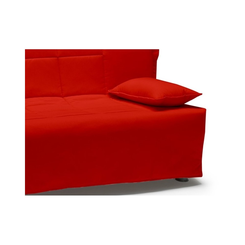 Hopplà Fachiro sofa bed with electro-welded base
