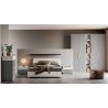 Brenda room, complete with wardrobe, bookcase, container bed VFB009