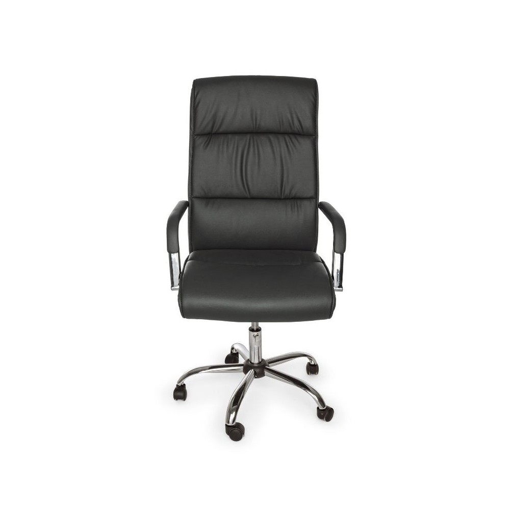 Queensland office armchair with