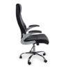 Camberra office armchair in imitation