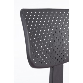 Artemis office chair in polyester mesh