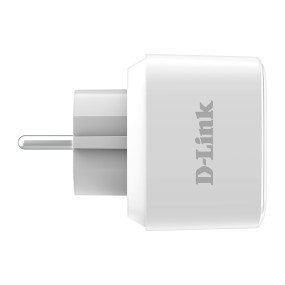 D-Link DSP-W118 presa intelligente Bianco 3680 W