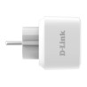 D-Link DSP-W118 smart socket White 3680 W