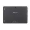 Hannspree Hercules 2 25.6 cm (10.1 ") Mediatek 2 GB 16 GB Wi-Fi 4 (802.11n) Black Android 7.0
