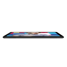 Huawei MediaPad T5 25,6 cm (10.1") Hisilicon Kirin 2 Go 16 Go Wi-Fi 5 (802.11ac) Noir Android 8.0