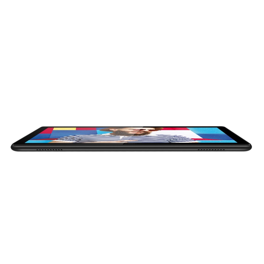 Huawei MediaPad T5 25,6 cm (10.1") Hisilicon Kirin 2 GB 16 GB Wi-Fi 5 (802.11ac) Nero Android 8.0