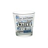 Water glasses 26 cl Water in display 3339300