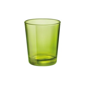 Bicchiere acqua 30 cl Castore Verde