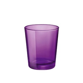 Water glass 30 cl Castore Viola