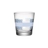 Water glass 24 cl Naturally Azzurro Sestriere