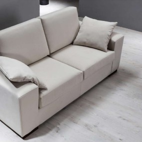 Fiore 3 seater sofa modern style