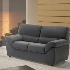 Golia 2 seater sofa, modern style,