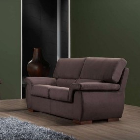 Icaro 3 seater sofa, modern style,