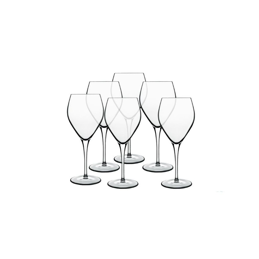 GREAT WINE GLASSES CL.55 3922