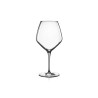 BORMIOLI LUIGI, ATELIER - PACK OF 6 PINOT GLASSES CL 61