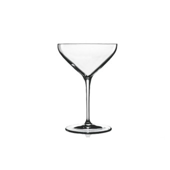 BORMIOLI LUIGI, ATELIER COCKTAIL GLASS CL 30, pack of 6 pcs