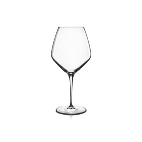 BORMIOLI LUIGI, ATELIER BAROLO SHIRAZ GLASS CL80 874407, 6 pcs pack