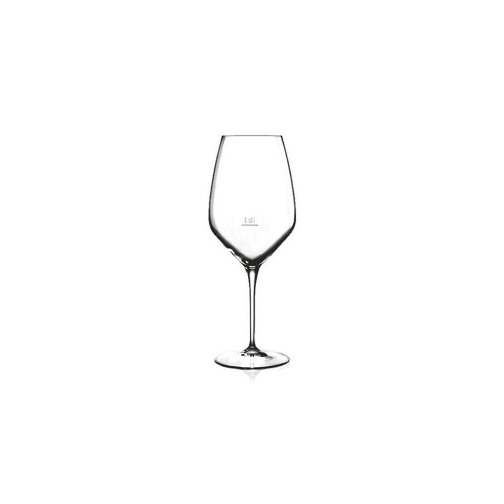 GLASSES CL. 44 RIESLING WITH NOTCH 46901