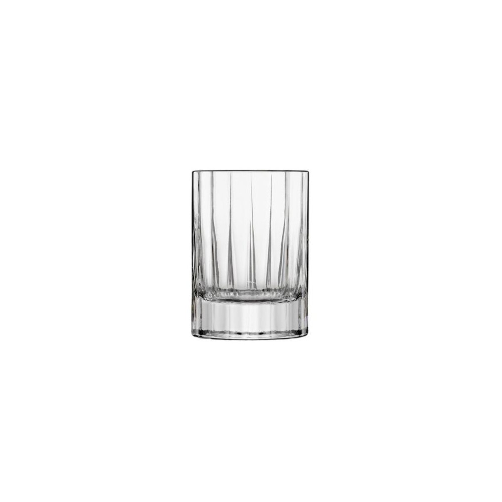 BORMIOLI LUIGI, BACH-PACK OF 4 LIQUEUR GLASSES