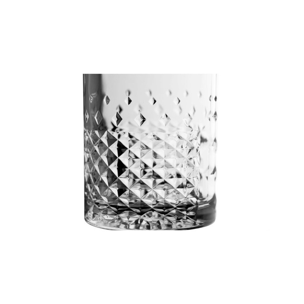 BORMIOLI LUIGI CARATS - MIXING GLASS CL.75