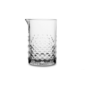 BORMIOLI LUIGI CARATS - MIXING GLASS CL.75 11954-01