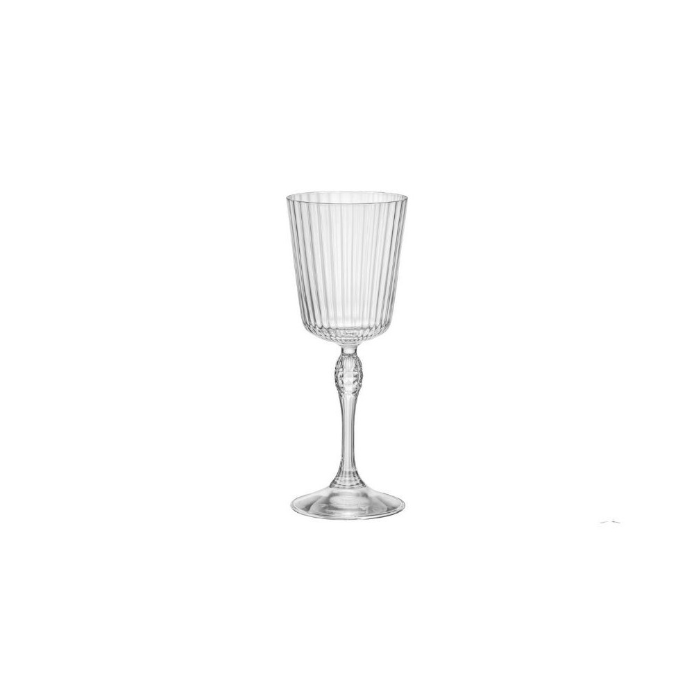 BORMIOLI ROCCO AMERICA '20S PACK OF 6 COCKTAIL