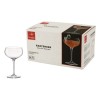 BORMIOLI ROCCO BARTENDER-PACK OF 6 COCKTAIL GLASSES CL 25 122111