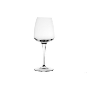 BORMIOLI ROCCO AURUM - PACK OF 6 WHITE WINE GLASSES CL 35