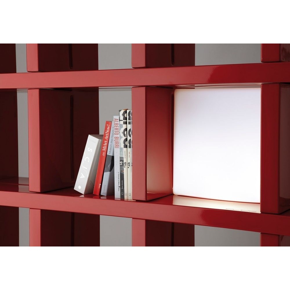 Giò Colonna Romano modular modular bookcase MY