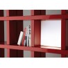 Giò Colonna Romano modular modular bookcase MY BOOK 3X3