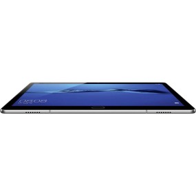 Huawei MediaPad M3 Lite 32 GB 25,6 cm (10.1") Qualcomm Snapdragon 3 GB Wi-Fi 5 (802.11ac) Android 7.0 Grigio