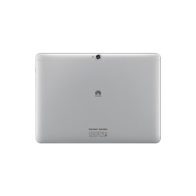 Huawei MediaPad M2 10.0 4G LTE 16 Go 25,6 cm (10.1") Hisilicon Kirin 2 Go Wi-Fi 5 (802.11ac) Android Argent