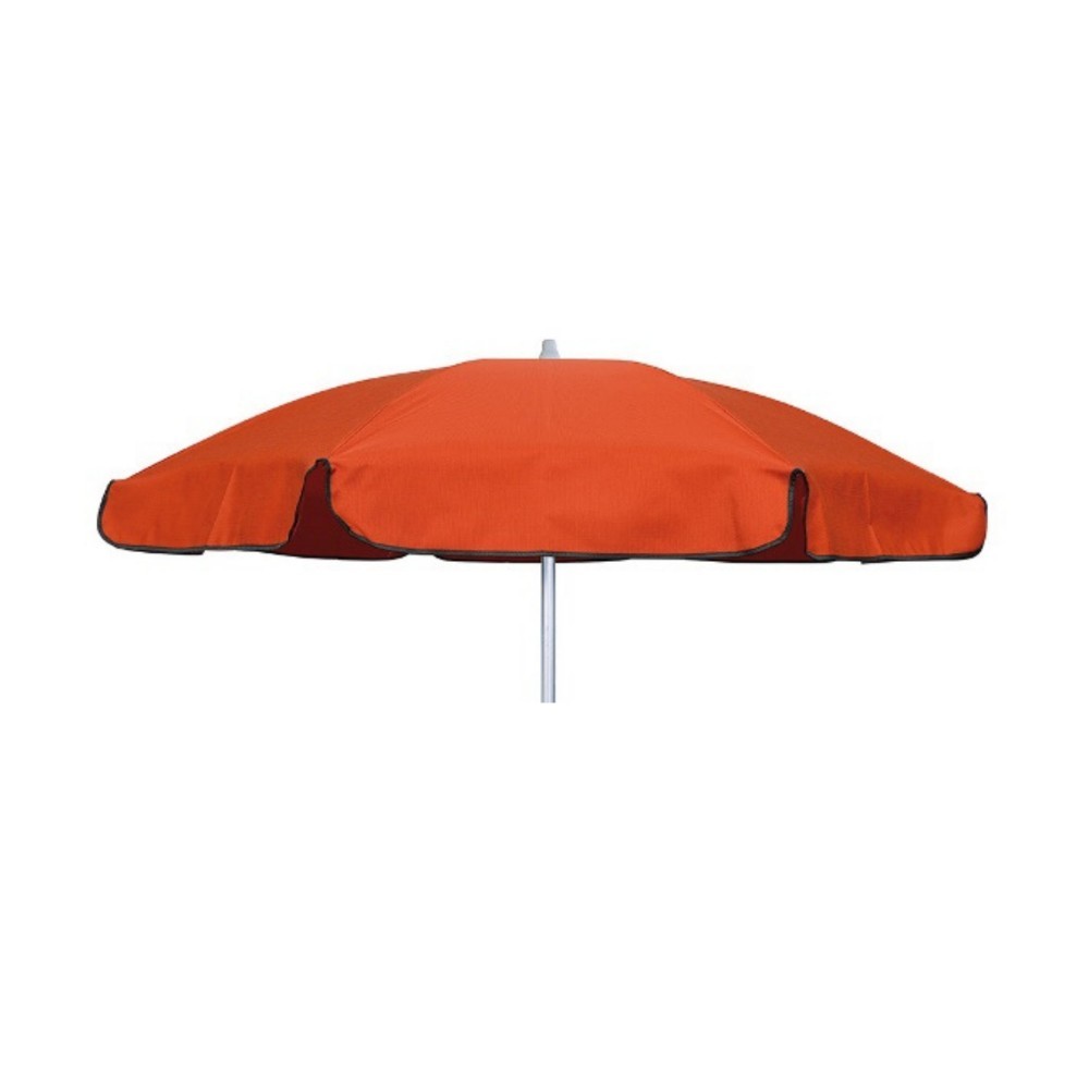 Parasol OLEFIN 200/8 à haute protection UV