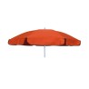 Beach umbrella OLEFIN 200/8 with high UV protection