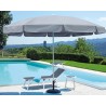 MAESTRALE 3.50 m umbrella with high UV protection