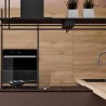 Capri modern kitchen DM0658