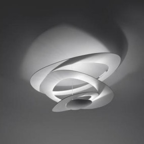 Artemide Pirce Bianco ceiling lamp