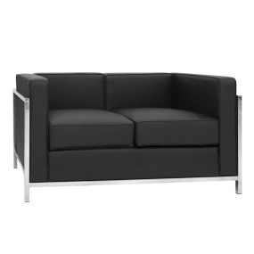 Marta Modern 2 Seater Sofa...