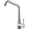 Barazza Select Two single lever mixer tap