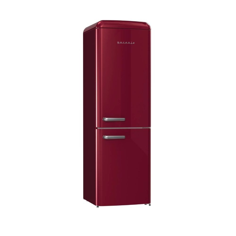 Réfrigérateur Congélateur Combi ONRK619ER Autonome Dimensions 60 × 194 ×  66,1 cm Classe E 300