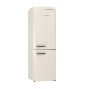 Freestanding Combined Fridge Freezer ONRK619EC 300 l
