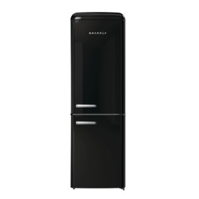 Combined fridge freezer ONRK619EBK Freestanding