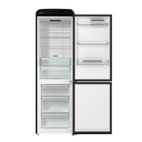 Réfrigérateur-congélateur combiné ONRK619EBK Pose libre