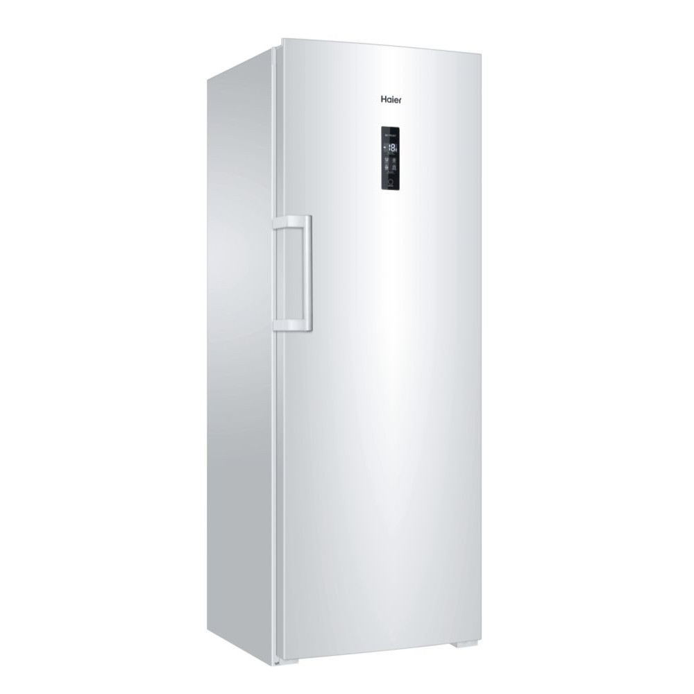 Haier H2F-220WF congelatore Congelatore verticale Libera installazione 226 L F Bianco