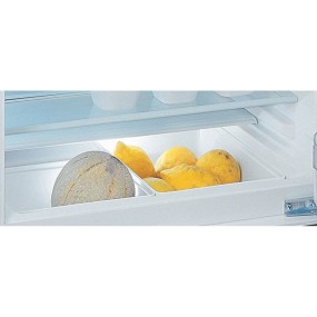 Whirlpool ARZ 0051 fridge Built-in 144 L F White
