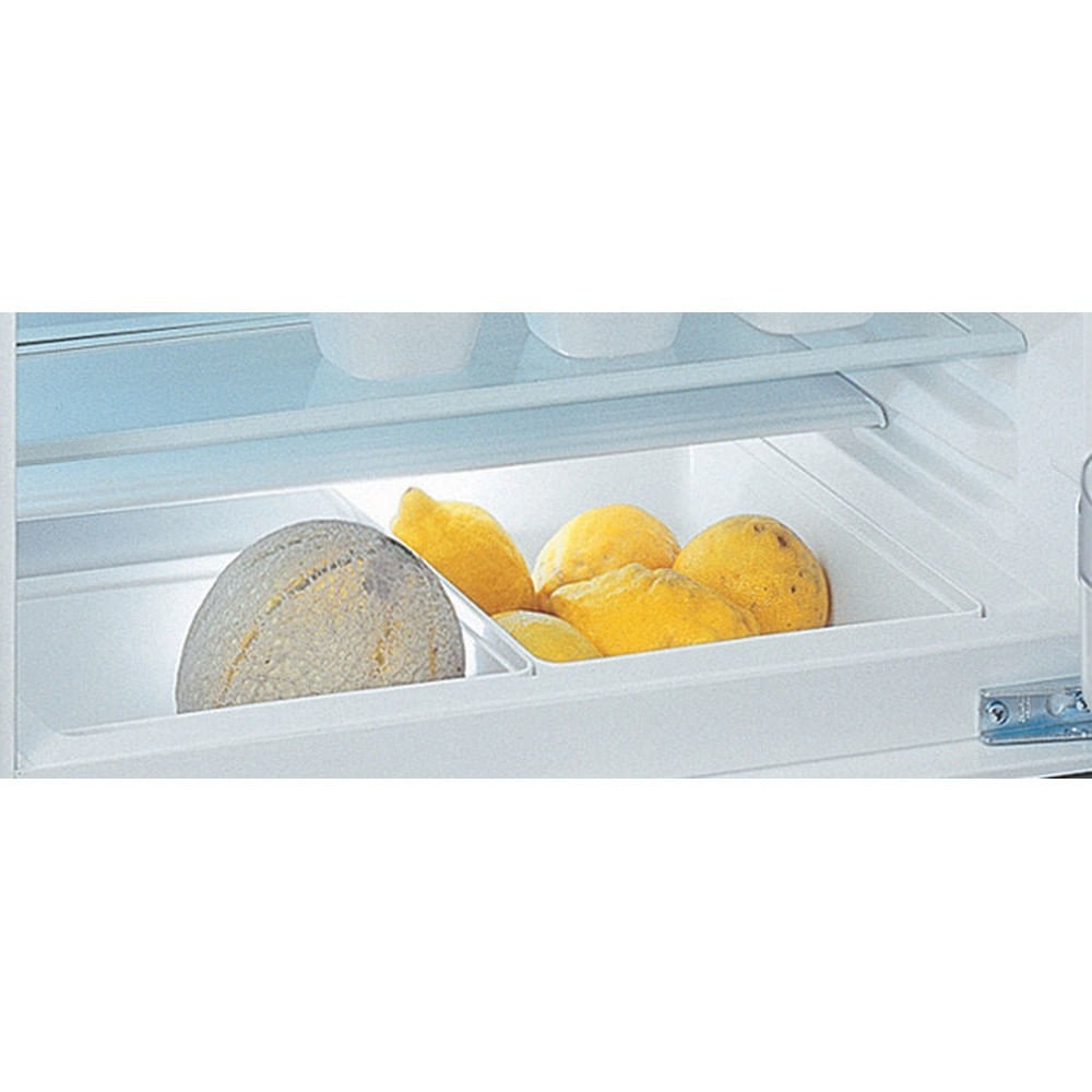 Whirlpool ARZ 0051 réfrigérateur Intégré 144 L F Blanc