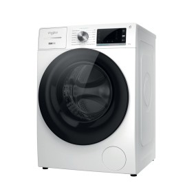 Whirlpool W7 W045WB IT lavatrice Caricamento frontale 10 kg 1400 Giri min B Bianco
