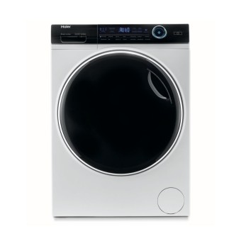 Haier I-Pro Series 7 HW80-B14979 lavatrice Caricamento frontale 8 kg 1400 Giri/min A Bianco