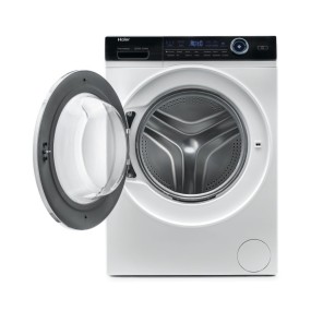 Haier I-Pro Series 7 HW80-B14979 washing machine Front-load 17.6 lbs (8 kg) 1400 RPM A White