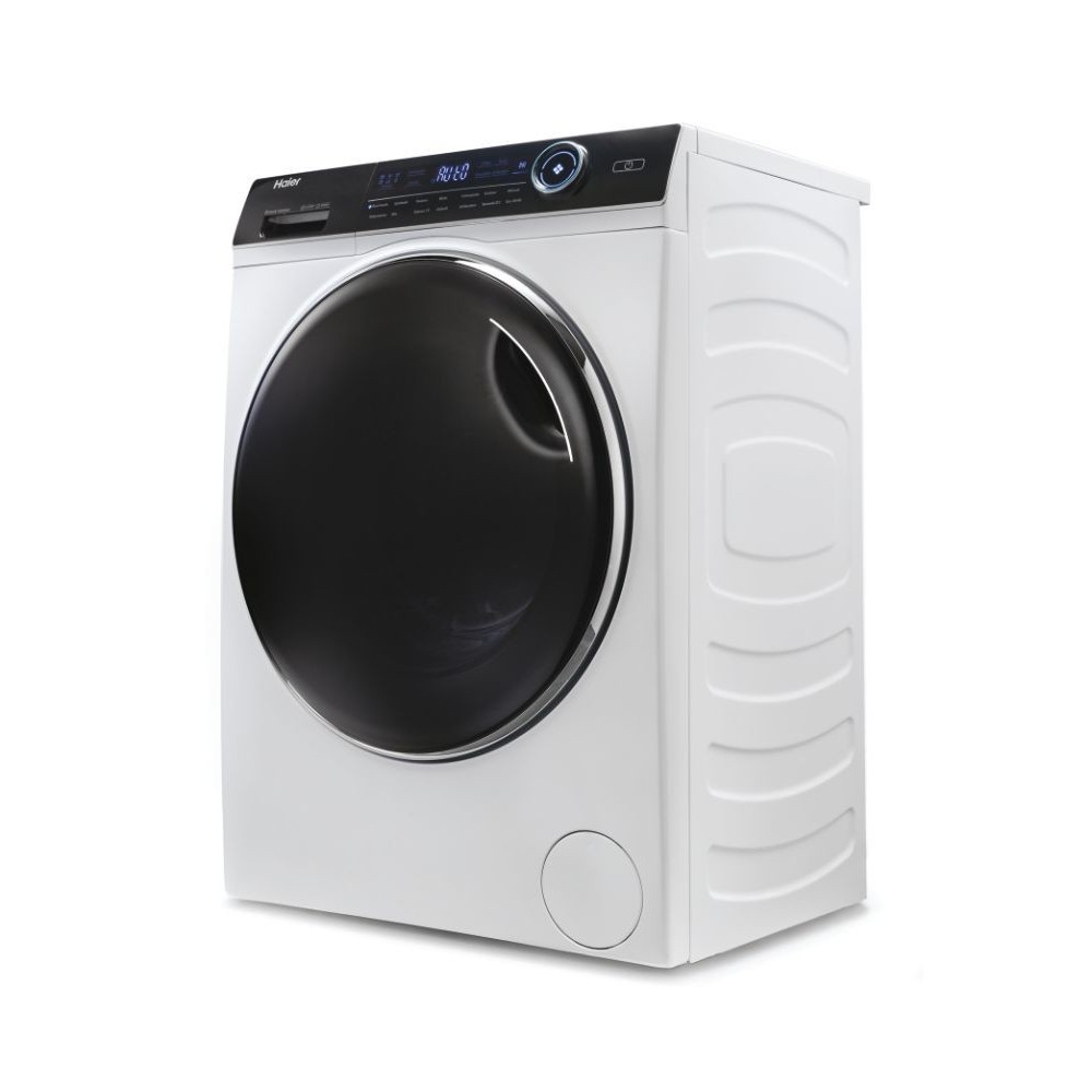 Haier I-Pro Series 7 HW80-B14979 machine à laver Charge avant 8 kg 1400 tr min A Blanc
